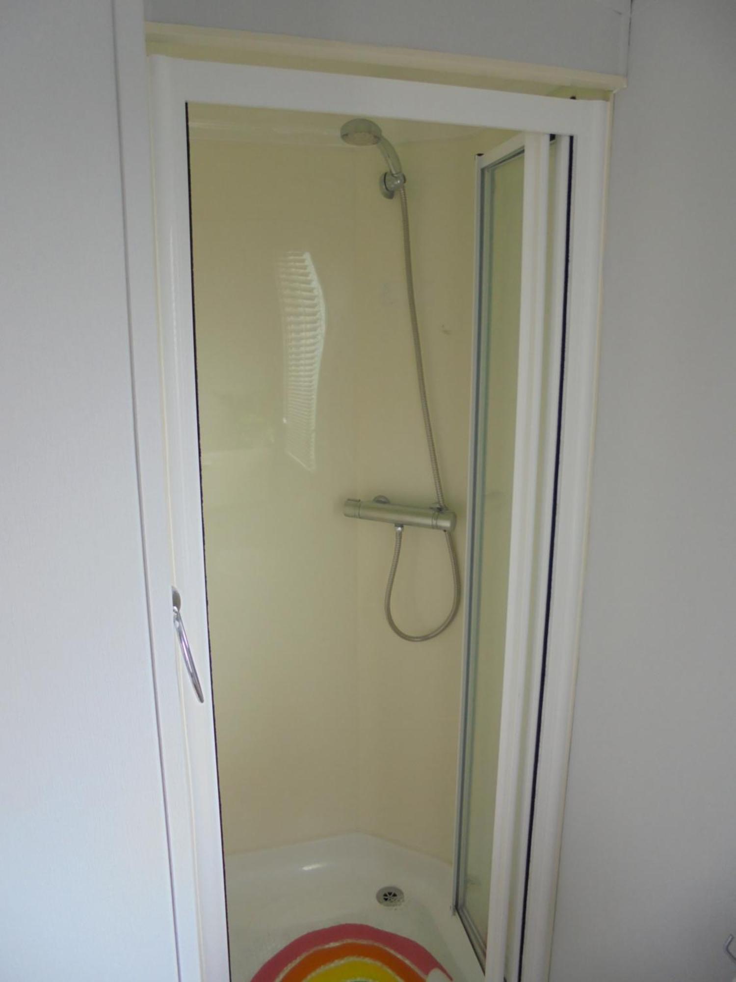 Sealands Ingoldmells Herald 6 Berth, Access To The Beach Exterior foto