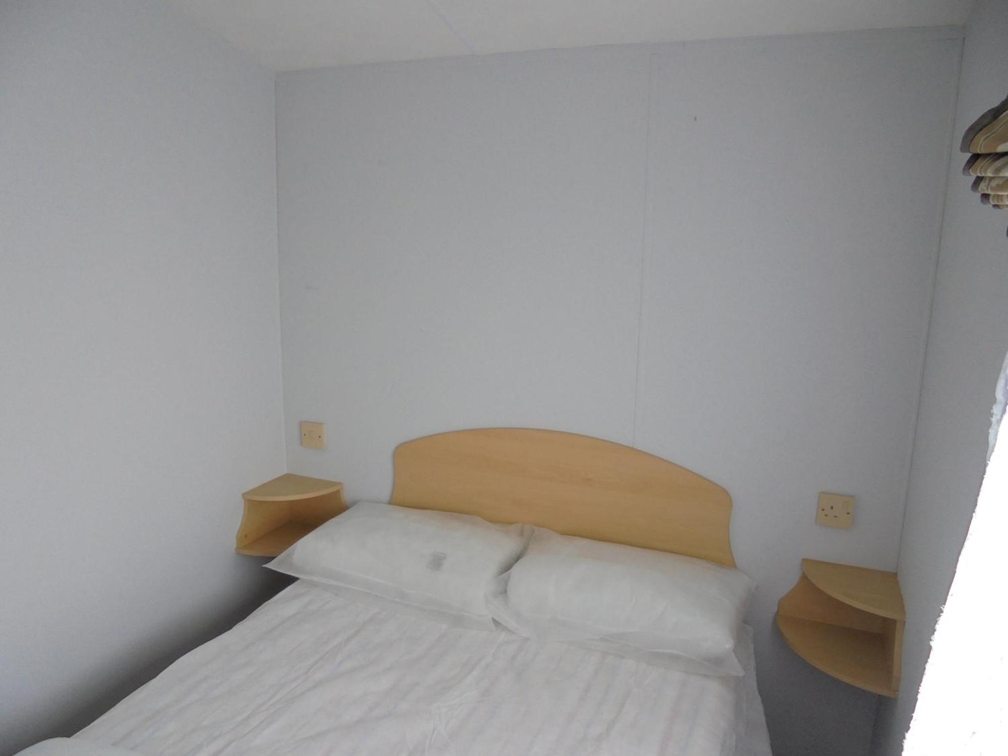 Sealands Ingoldmells Herald 6 Berth, Access To The Beach Exterior foto