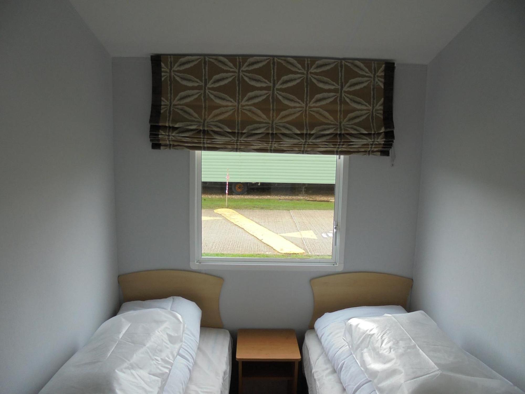 Sealands Ingoldmells Herald 6 Berth, Access To The Beach Exterior foto