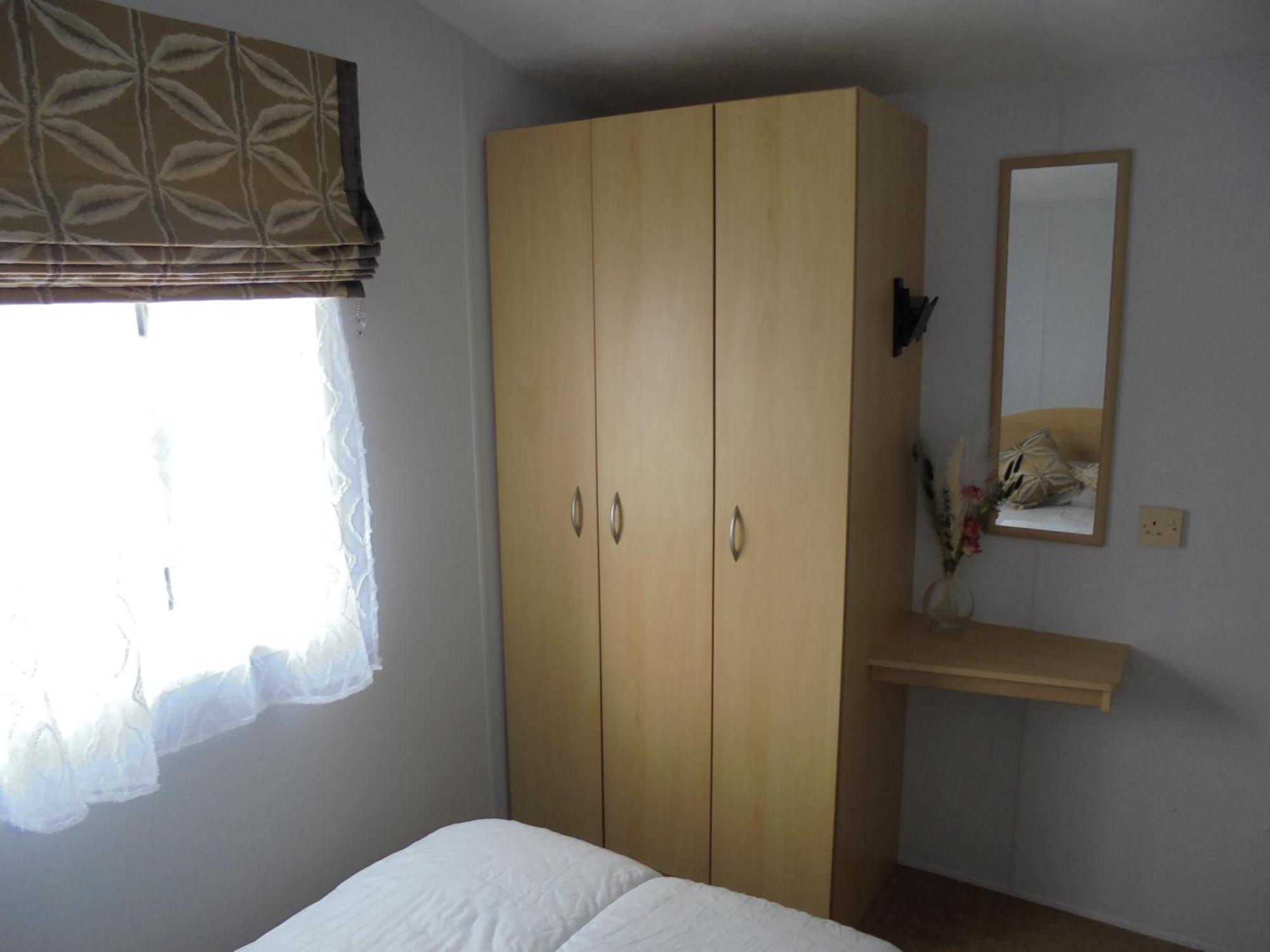 Sealands Ingoldmells Herald 6 Berth, Access To The Beach Exterior foto