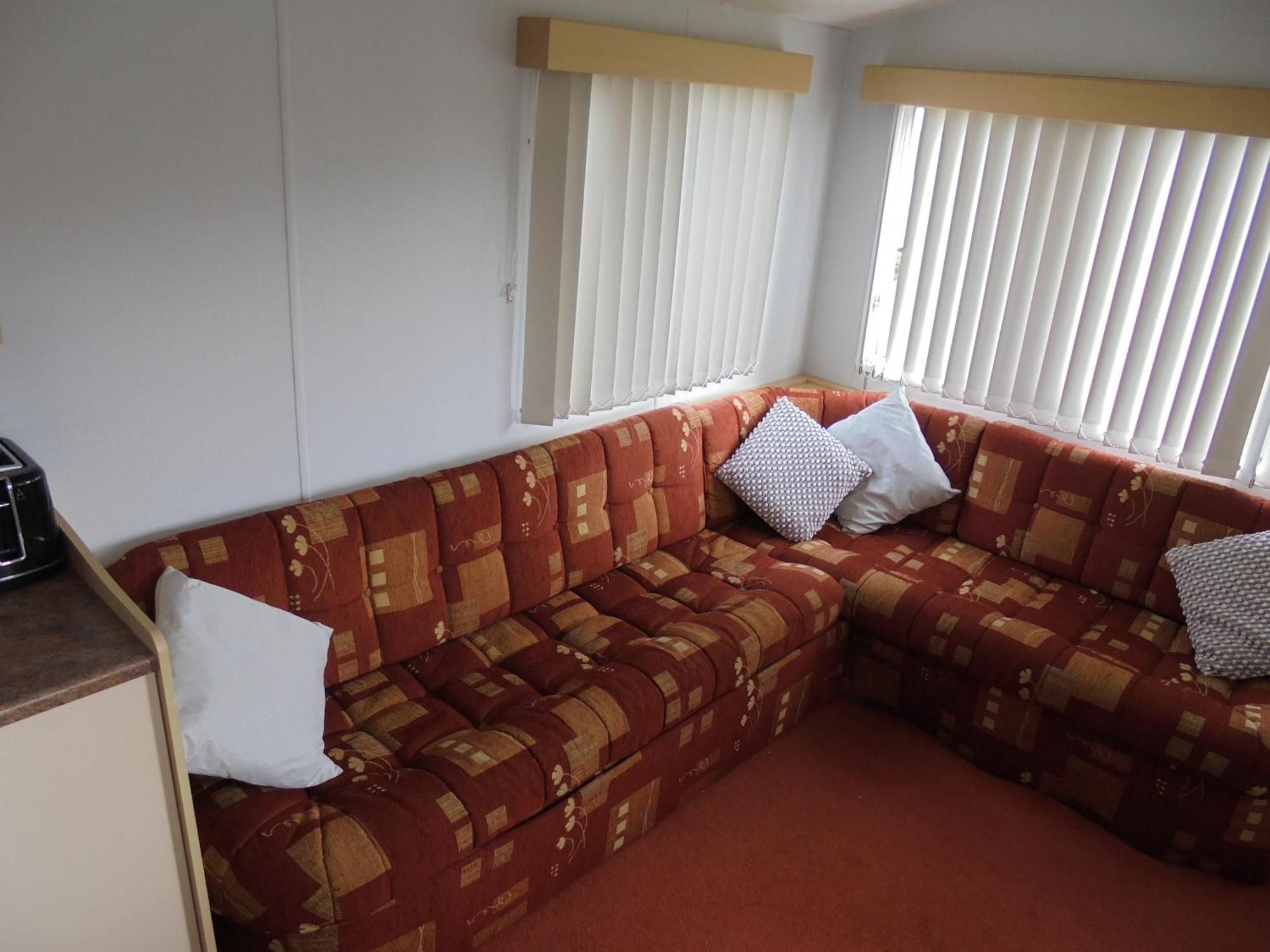 Sealands Ingoldmells Herald 6 Berth, Access To The Beach Exterior foto