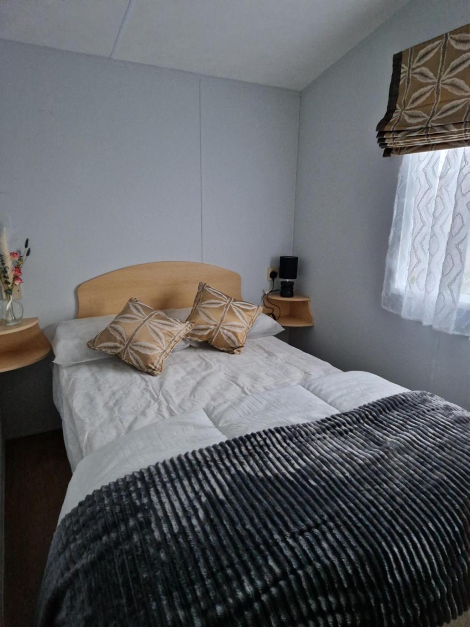 Sealands Ingoldmells Herald 6 Berth, Access To The Beach Exterior foto